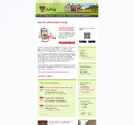Kleine Seitenvorschau von ortsgemeinde-albig.de