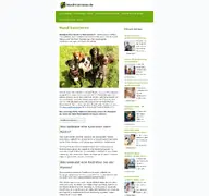 Kleine Seitenvorschau von hund-kastrieren.de