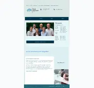 Kleine Seitenvorschau von kaisereiche.de