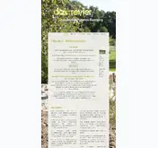 Kleine Seitenvorschau von hunde-kindergarten-hamburg.de