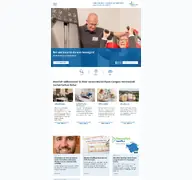 Kleine Seitenvorschau von geriatrische-reha-hermeskeil.de