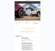 Kleine Seitenvorschau von osnabruecker-autowelt.de