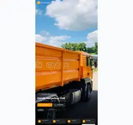 Kleine Seitenvorschau von ostalb-recycling.de