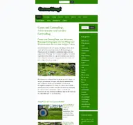 Kleine Seitenvorschau von gartenschlumpf.de