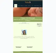 Kleine Seitenvorschau von kalaya-thai-massage.de