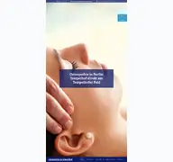 Kleine Seitenvorschau von osteopathie-tempelhof.de