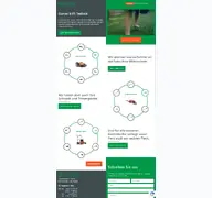 Kleine Seitenvorschau von gartentechnik-schlegel.de