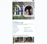 Kleine Seitenvorschau von st-michaelshaus-minden.de