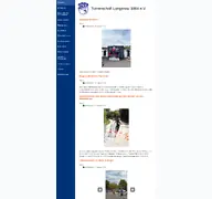 Kleine Seitenvorschau von tsch-langenau.de