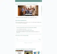 Kleine Seitenvorschau von kemnat-evangelisch.de