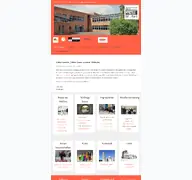 Kleine Seitenvorschau von gesamtschule-muelfort.de