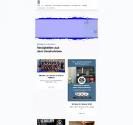 Kleine Seitenvorschau von tsg-hassloch.de