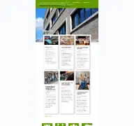Kleine Seitenvorschau von gesamtschule-oppum.de