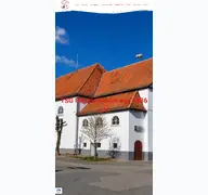 Kleine Seitenvorschau von tsg-pfeddersheim.de