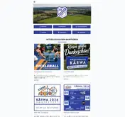 Kleine Seitenvorschau von tsv-ammerndorf.de