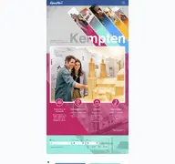 Kleine Seitenvorschau von kempten-tourismus.de