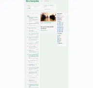 Seitenvorschau von jobs.kath.ch