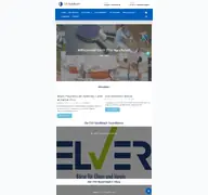 Kleine Seitenvorschau von tsv-nandlstadt.de