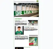 Kleine Seitenvorschau von tsv-neudrossenfeld.de