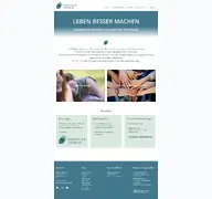 Kleine Seitenvorschau von emstaler-verein.de