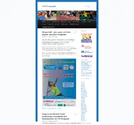 Kleine Seitenvorschau von tsv-pfungstadt.de