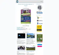 Kleine Seitenvorschau von tsv-pressath.de