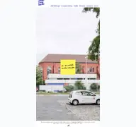 Kleine Seitenvorschau von urbancoopberlin.de