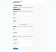 Kleine Seitenvorschau von kennys.ec2.ch