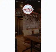Kleine Seitenvorschau von urban-kitchen-limburg.de