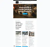 Kleine Seitenvorschau von urbanoffices.de