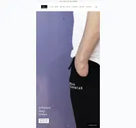 Kleine Seitenvorschau von urban-teamwear.de