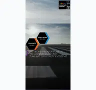 Kleine Seitenvorschau von urbantechrepublic.de