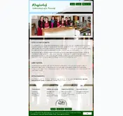 Kleine Seitenvorschau von waglerhof.de