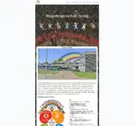 Kleine Seitenvorschau von regenbogenschule-sinzig.de