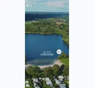 Kleine Seitenvorschau von urlaubamkoenigssee.de