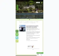 Kleine Seitenvorschau von waldhotel-wiesemann.de
