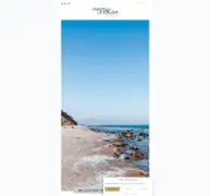 Kleine Seitenvorschau von urlaub-auf-usedom.de