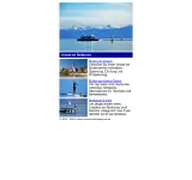Kleine Seitenvorschau von urlaub.bodenseeportal.de