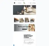Kleine Seitenvorschau von olivhairsupply.de