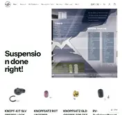 Kleine Seitenvorschau von ollis-bikeshop.de