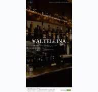 Kleine Seitenvorschau von valtellina-bonn.de