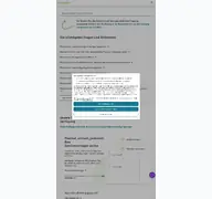 Kleine Seitenvorschau von hilfe.easybank.at