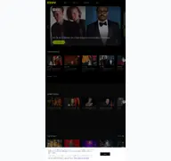 Kleine Seitenvorschau von dvice.com