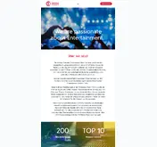 Seitenvorschau von semmelconcertsentertainmentgmbh.career.softgarden.de