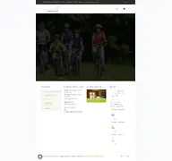 Kleine Seitenvorschau von urlaub-in-waldkirchen.de