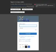 Kleine Seitenvorschau von manchanet.com