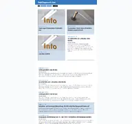 Kleine Seitenvorschau von rapperswil-jona.gemeindefenster.ch