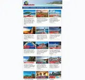 Kleine Seitenvorschau von urlaubsfaszination.de