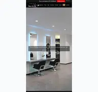 Kleine Seitenvorschau von kreischer-hairstyling.de