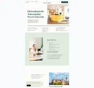 Kleine Seitenvorschau von schwerinsuliner.de